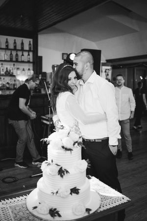 Romania Couple Photoshoot