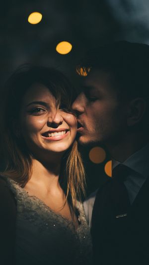 Wedding in Glencoe