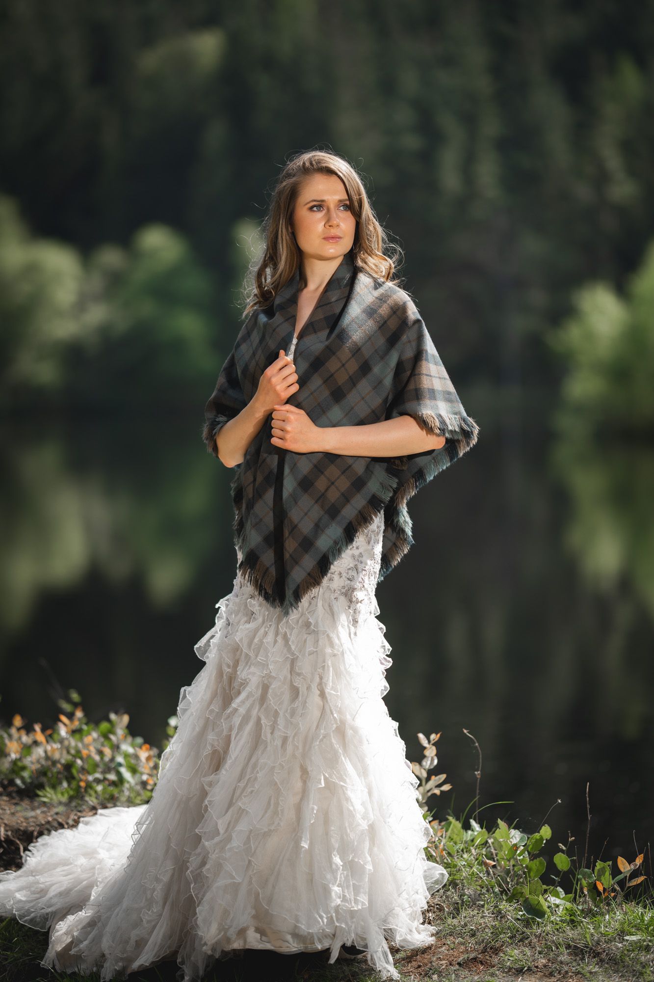 Wedding day