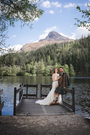 Wedding day