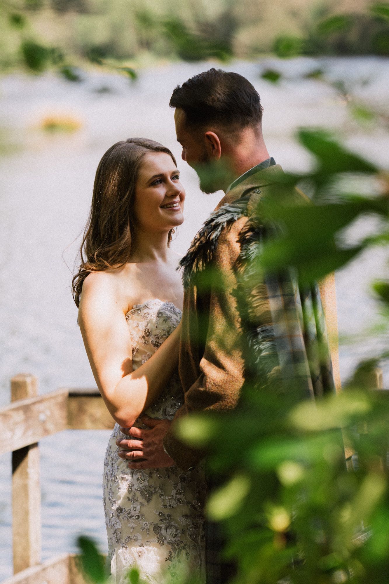 Wedding day