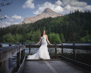 Wedding day