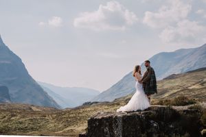 Wedding day