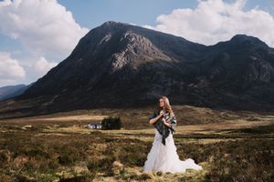 Wedding day