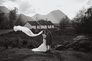 Wedding day