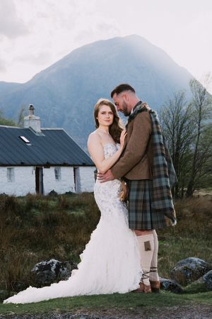 Wedding day
