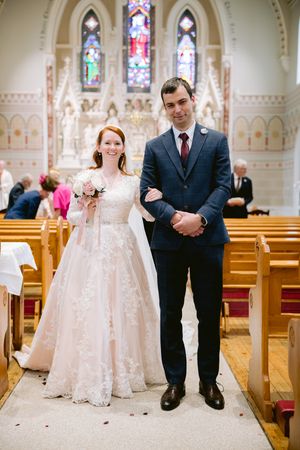 Wedding day