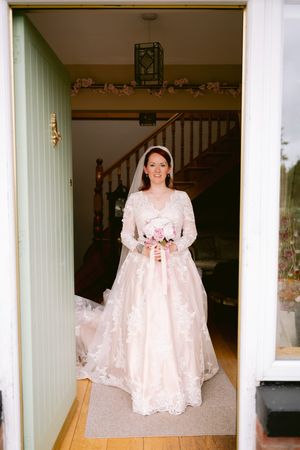 Wedding day