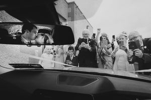 Wedding day