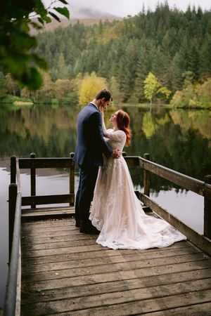 Wedding day
