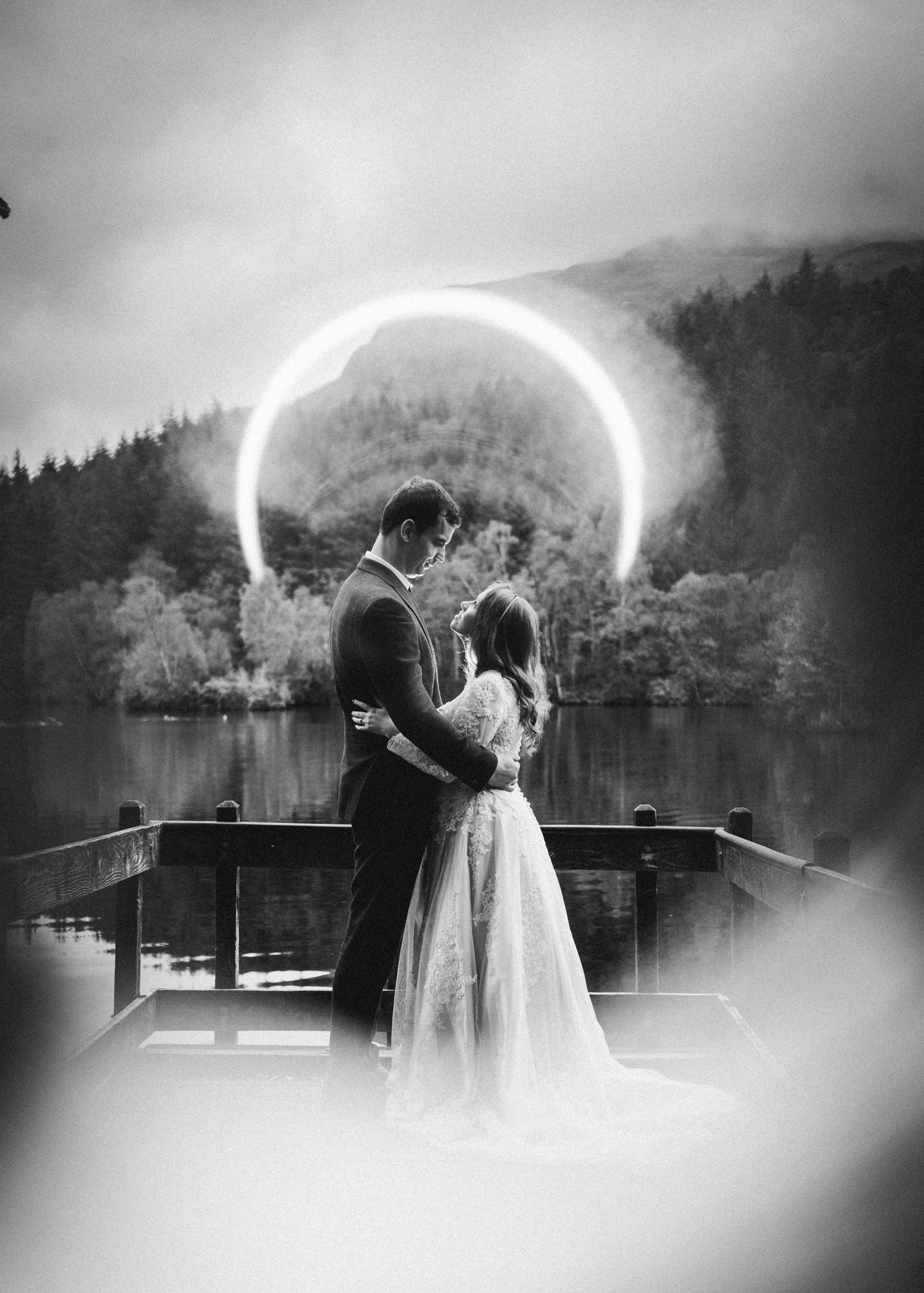 Wedding day