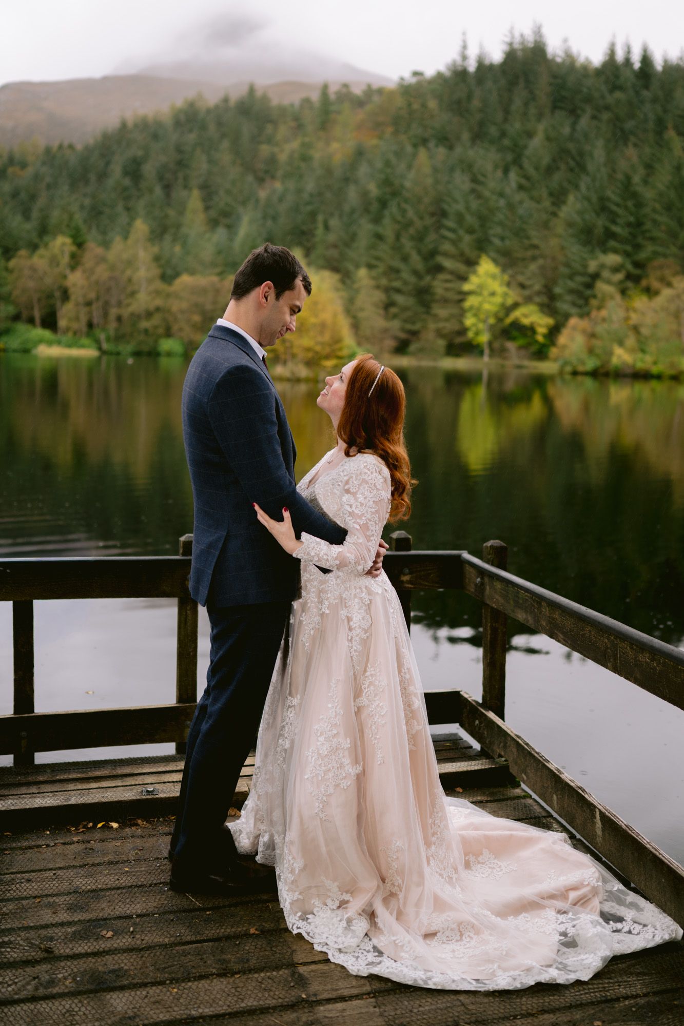 Wedding day