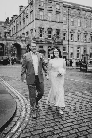 Wedding day