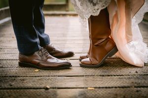 Wedding day