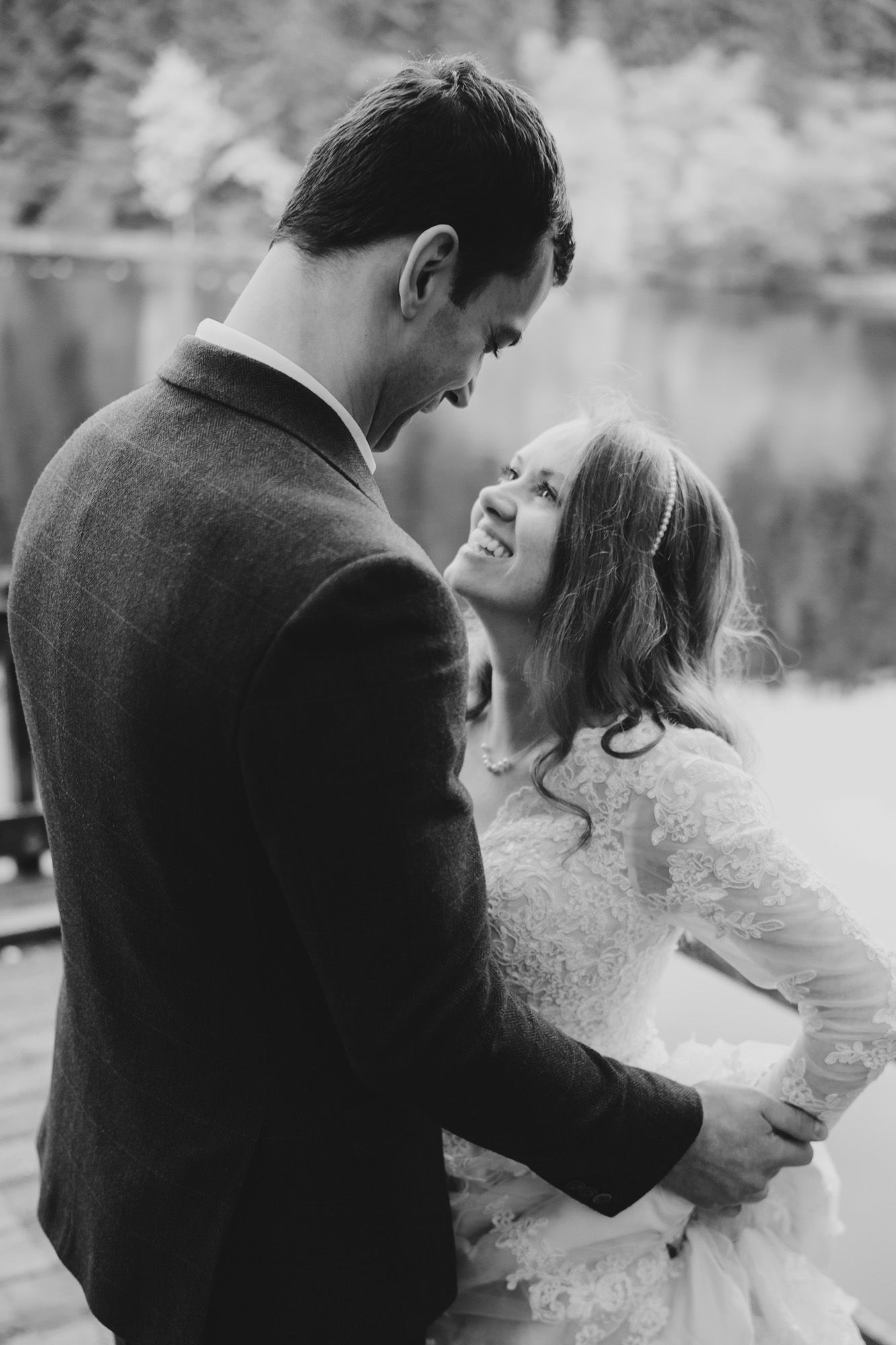 Wedding day