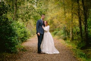 Wedding day