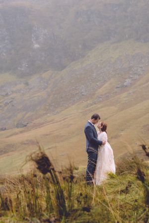 Wedding day