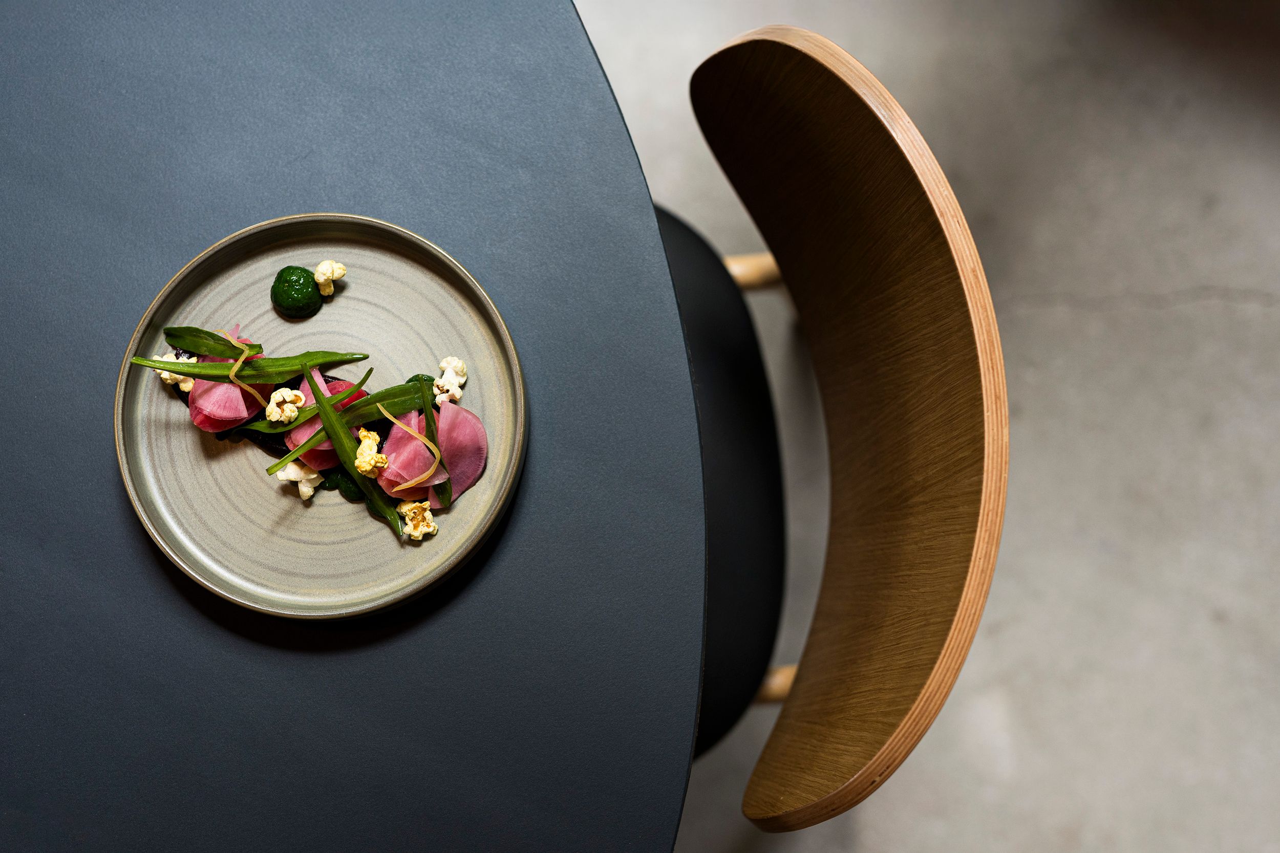 Kastan table, restaurant
Biologisch food table, styling food
Fotografie Edith Maaskant