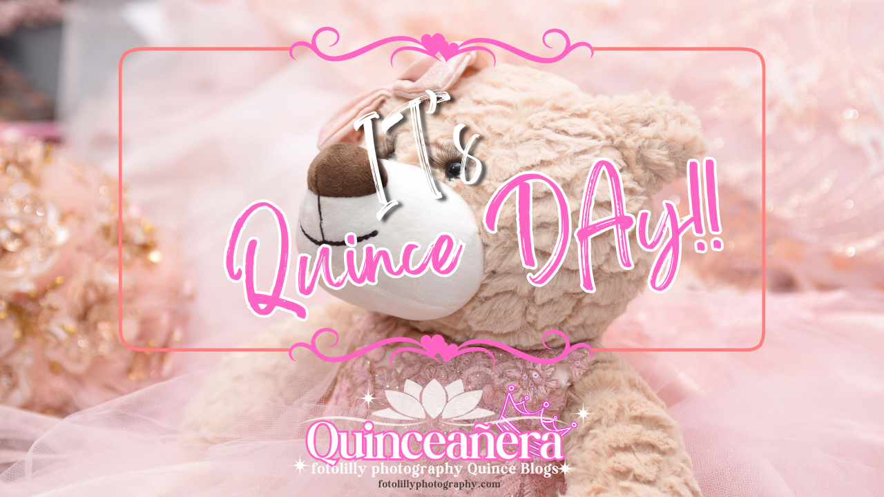 DIY Quince Banners Decor Budget Trends Walgreens fotolilly photography DFW's Best Quince Photographers  Dallas Fort Worth Quince Experts DFW