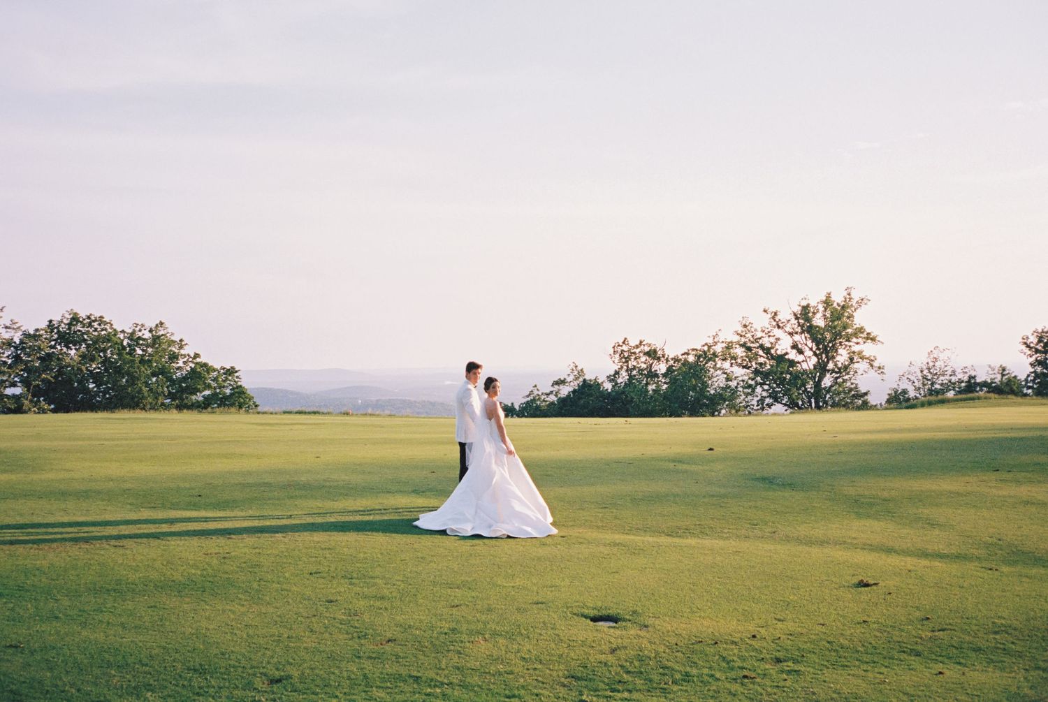 Alabama wedding and portrait photographer Emily Cone Photography. Digital and Film. Documentary, editorial, candid. Southeast and Birmingham