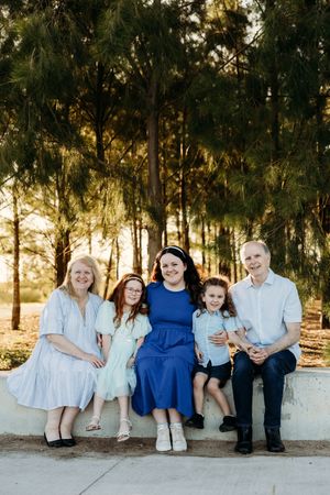 Christmas mini sessions Werribee