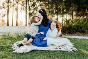 Christmas mini sessions Werribee