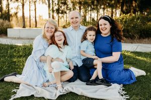 Christmas mini sessions Werribee