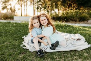 Christmas mini sessions Werribee