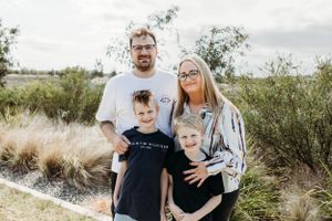 Christmas mini werribee
