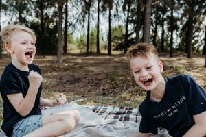 Christmas mini werribee