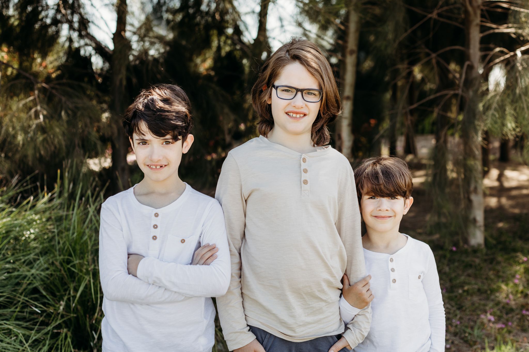 Christmas mini sessions Werribee