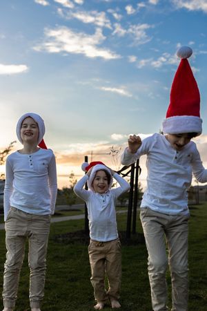 Christmas mini sessions Werribee