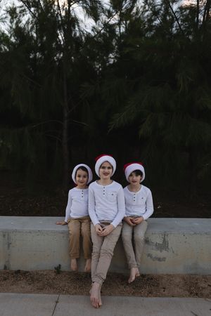 Christmas mini sessions Werribee