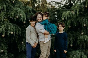Christmas mini sessions Werribee