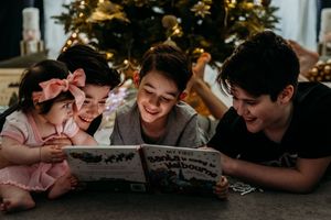 Christmas mini werribee