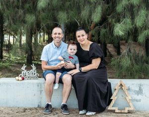 Christmas mini werribee