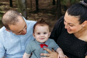 Christmas mini werribee