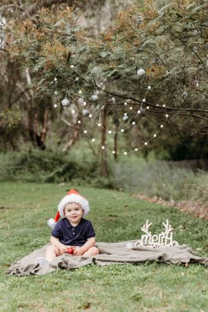 Christmas mini werribee