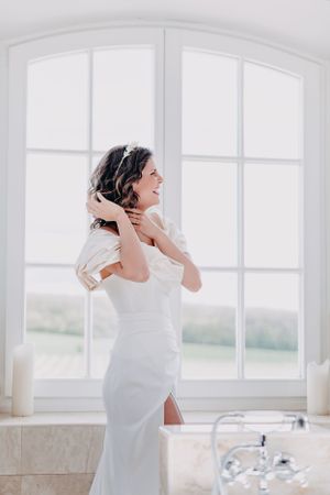 Emlékek, amelyek egy életre szólnak
esküvő fotózás, esküvői fotó, save the date, wedding, wedding photography, készülődés, pillanatok