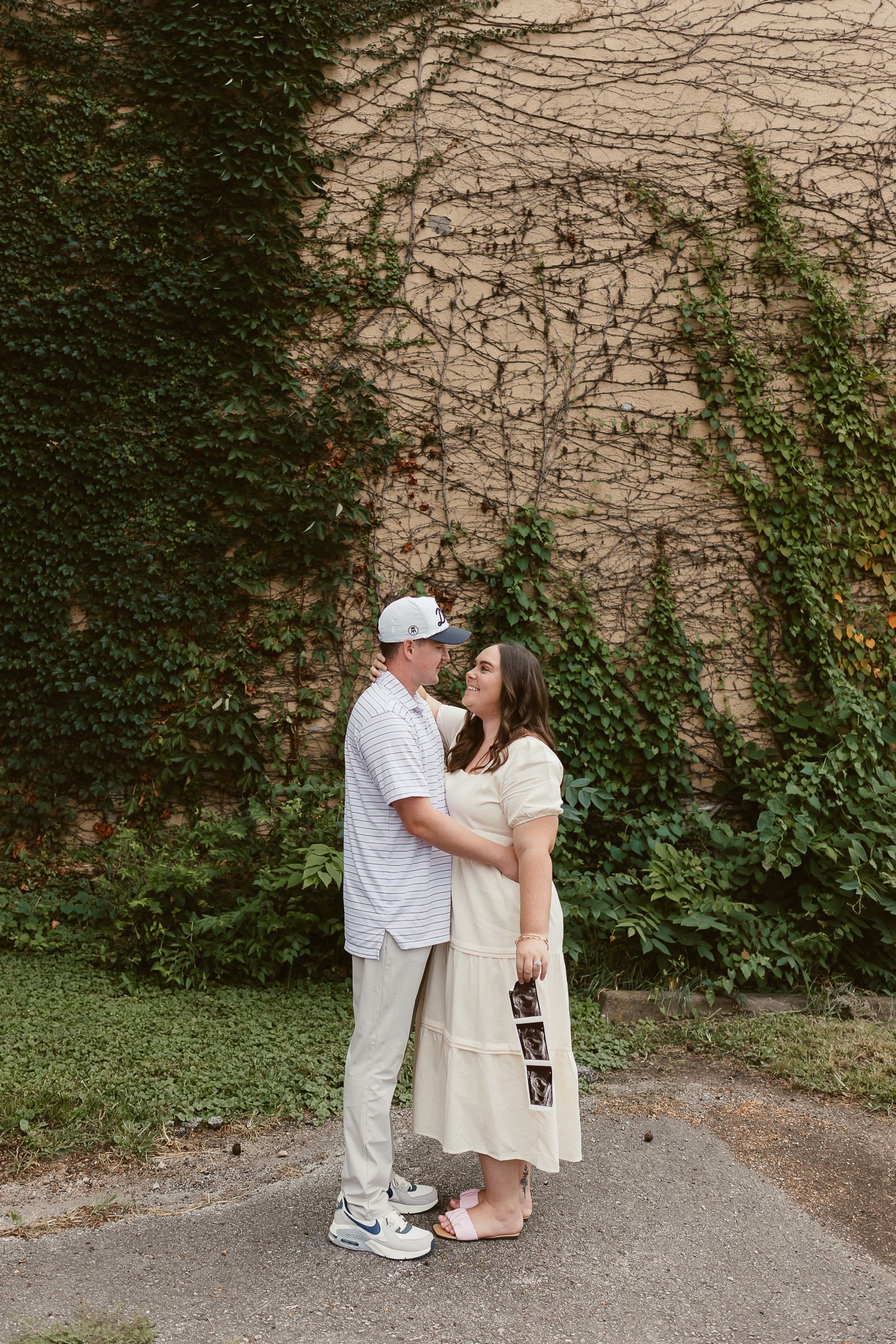kansas city maternity photographer