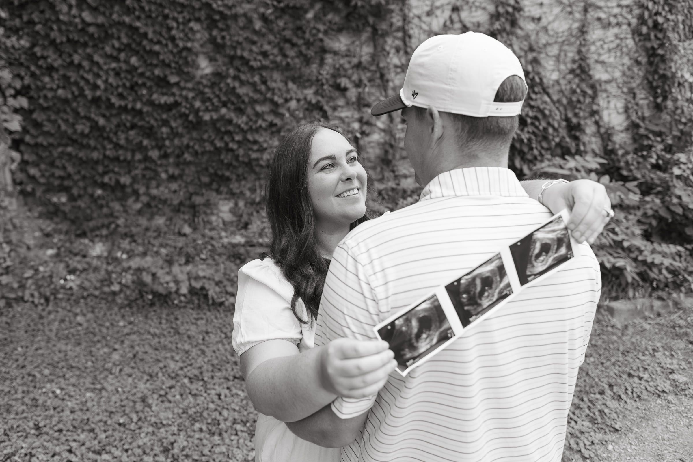 kansas city maternity photographer