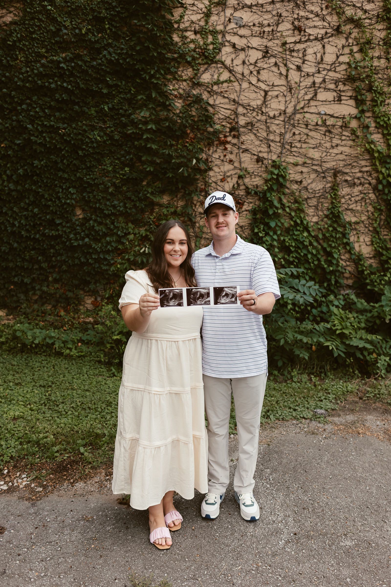kansas city maternity photographer
