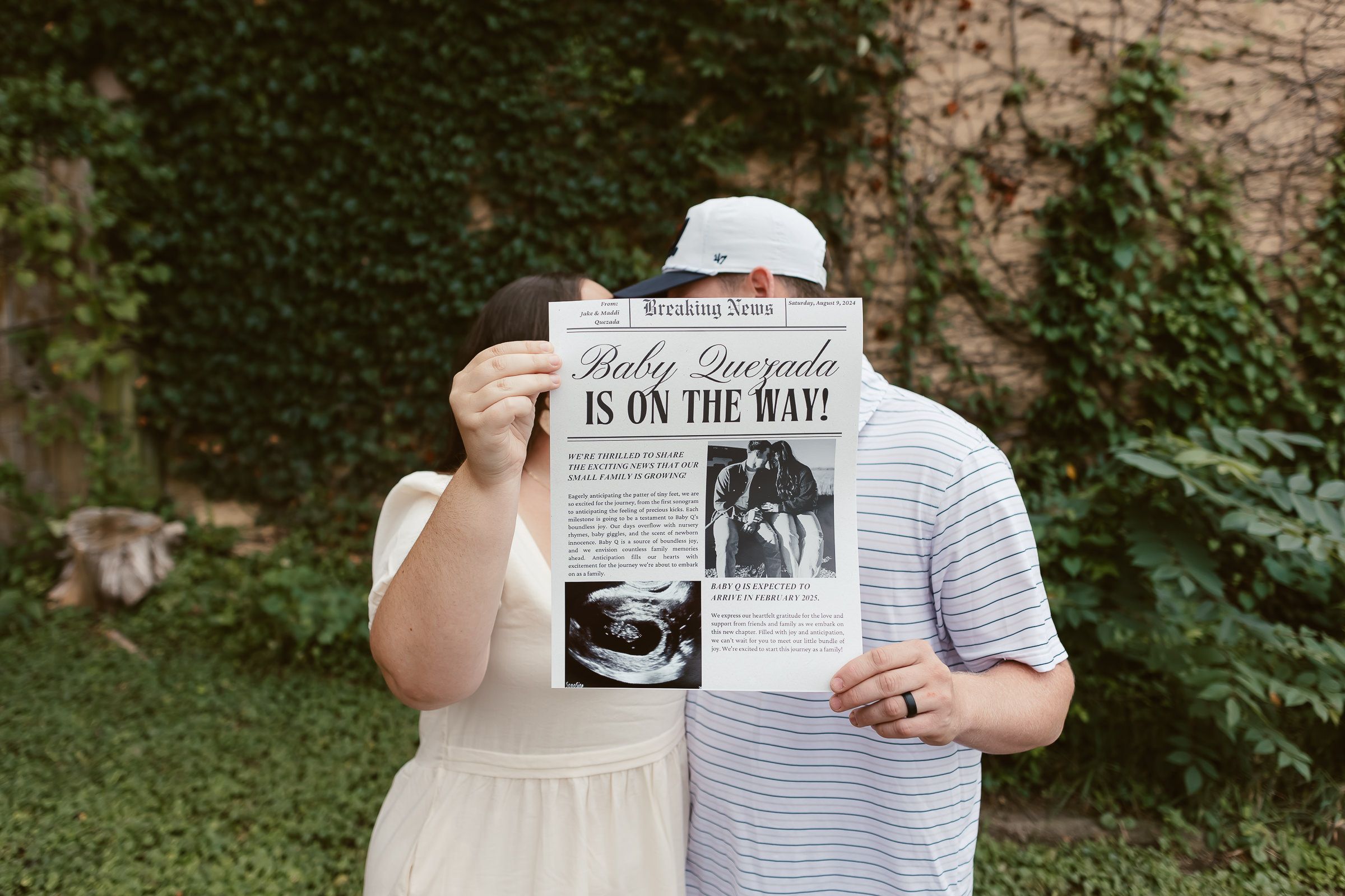 kansas city maternity photographer