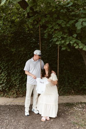 kansas city maternity photographer