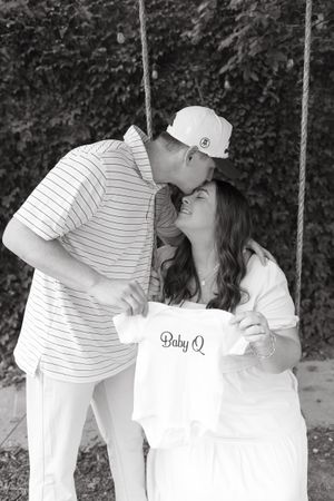 kansas city maternity photographer