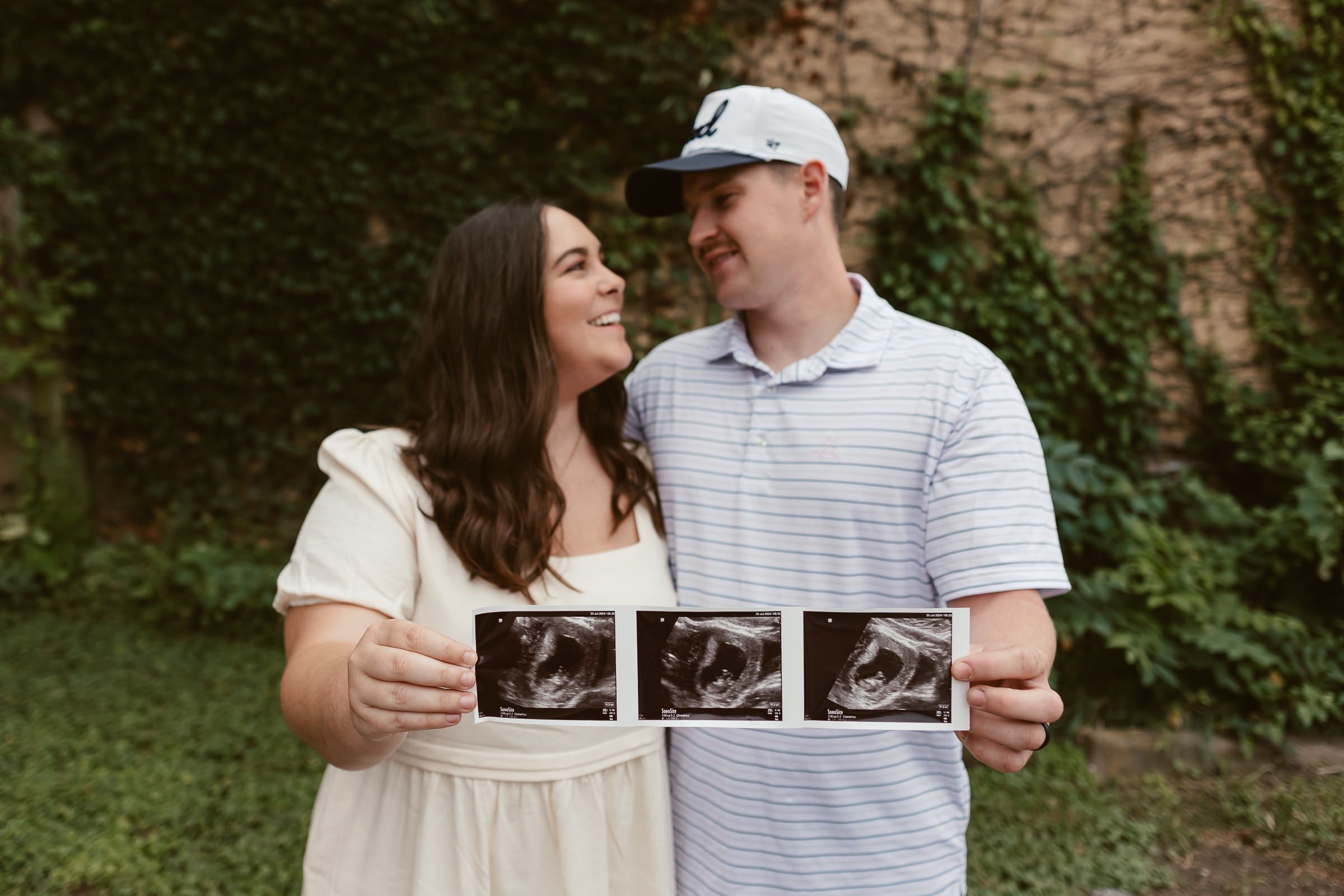 kansas city maternity photographer