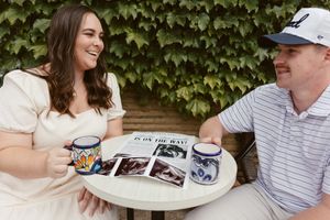 kansas city maternity photographer