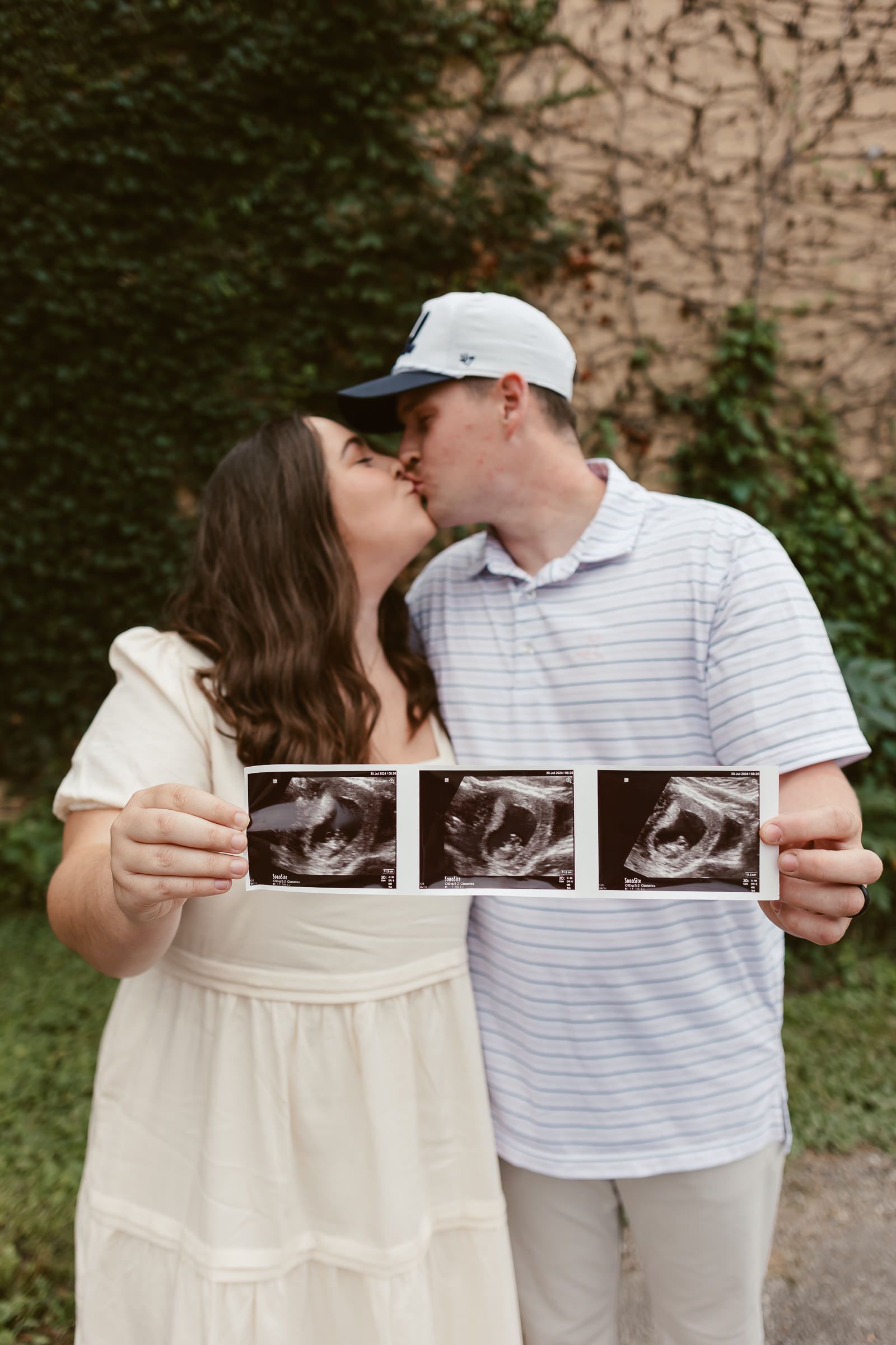 kansas city maternity photographer