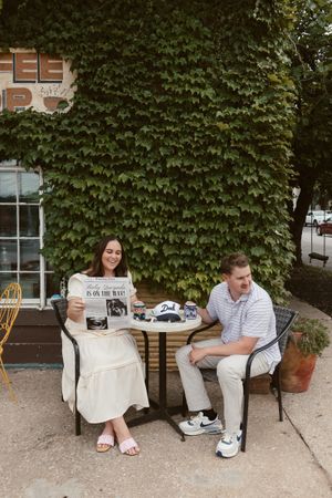 kansas city maternity photographer