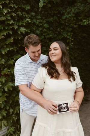 kansas city maternity photographer